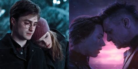 9 Best Platonic Soulmates From Movies .